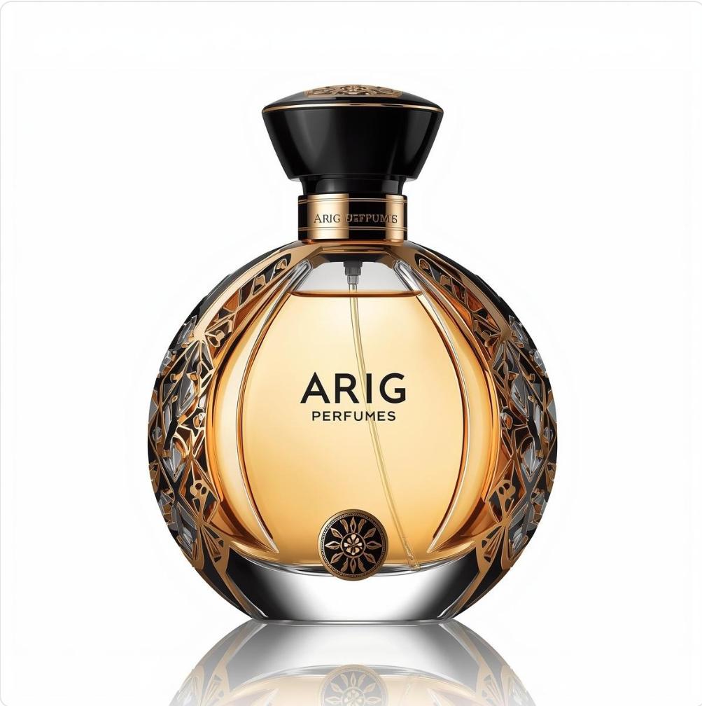Unisex Perfumes