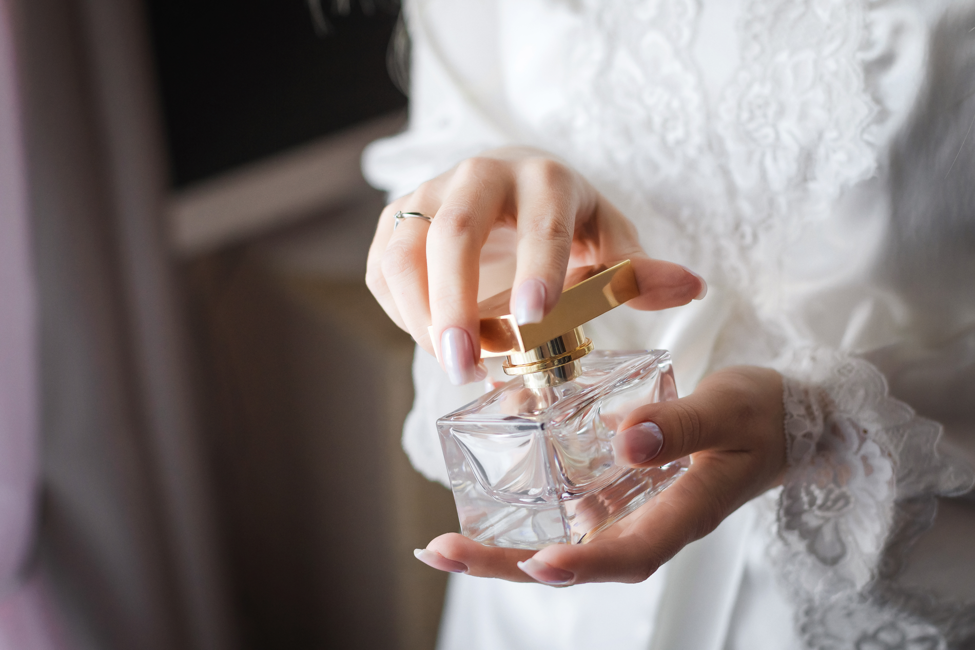 women's perfumes