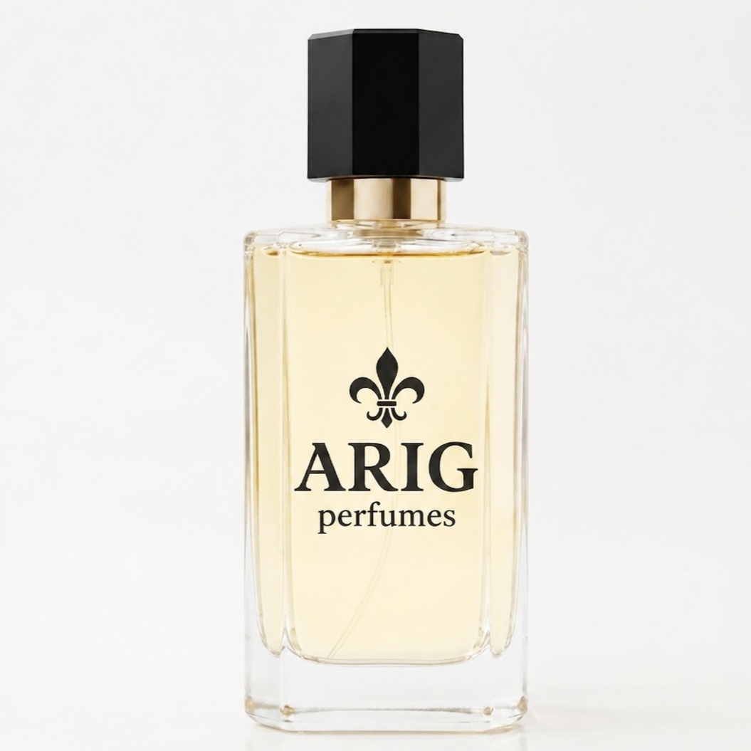 سلفر سنت ـ Silver Scent