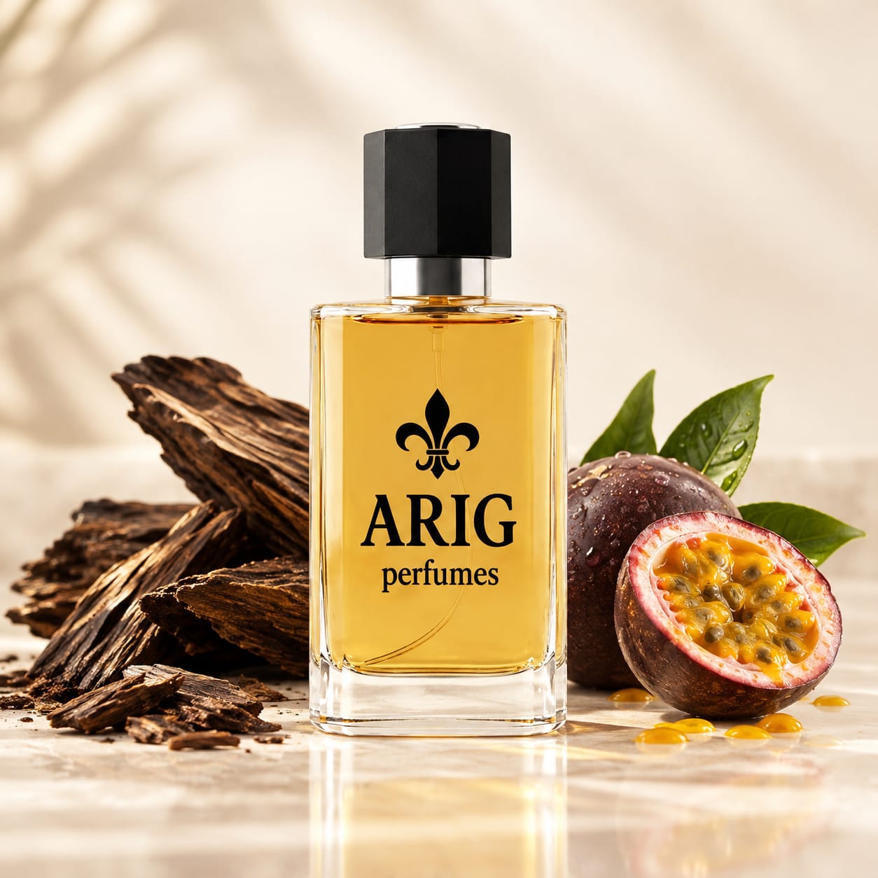 عود ماركوجا | OUD MARACUJA