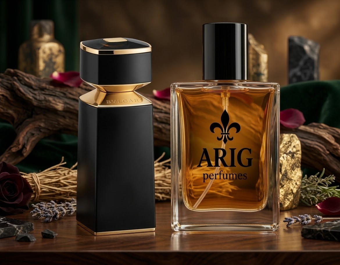 تايجر بلغاري | TIGER BULGARI